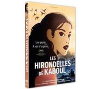 Les Hirondelles de Kaboul