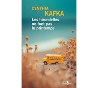Les hirondelles ne font pas le printemps