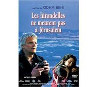 Les hirondelles ne meurent pas à Jérusalem G