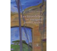 Les hirondelles ne voyagent jamais seules