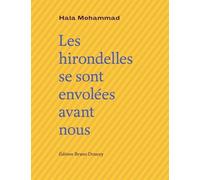 Les Hirondelles Se Sont Envolées Avant Nous