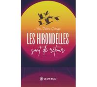 Les hirondelles sont de retour
