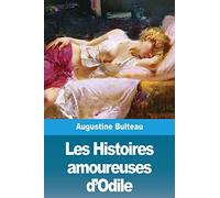 Les Histoires amoureuses d'Odile
