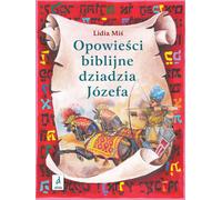 Les histoires bibliques de Grand-père Joseph II