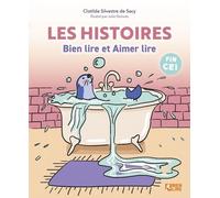 Les histoires Bien lire et Aimer lire: Je lis tout seul des histoires