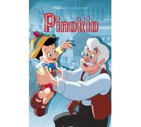 Les histoires classiques de Pinocchio de Disney