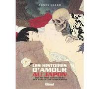 Les Histoires d'amour au Japon NE Agnès Giard (Auteur)