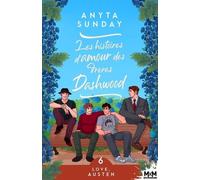 Les Histoires D'amour Des Frères Dashwood - Tome 6, Love, Austen