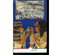 Les Histoires d'amour des pharaons
