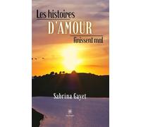 Les histoires d'amour finissent mal