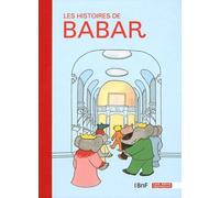 Les Histoires De Babar