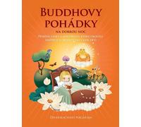 Les histoires de Bouddha à l'heure du coucher