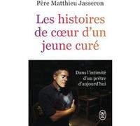 Les histoires de coeur d'un jeune curé