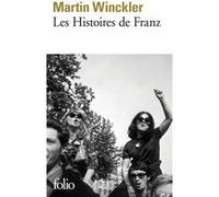 Les Histoires de Franz Martin Winckler (Auteur)