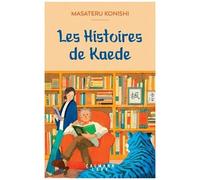 Les Histoires de Kaede