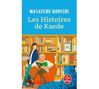 Les Histoires de Kaede