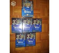 Les Histoires De La Bible