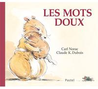 Les Histoires De Lola - Les Mots Doux