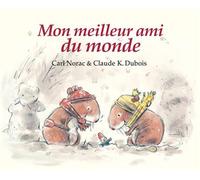Les histoires de Lola : Mon meilleur ami du monde