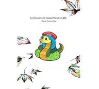 Les histoires de mamie Nicole en BD Nicole Poirier Glais (Auteur)