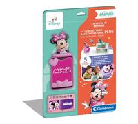 Les Histoires De Minnie Clementoni pour Projecteur Conteur Plus Disney Baby