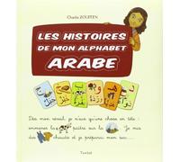 LES HISTOIRES DE MON ALPHABET