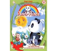 Les Histoires De Pandi Panda Vol.6