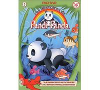 Les Histoires De Pandi Panda Vol.8