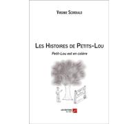 Les histoires de Petit-Lou - Petit-Lou est en colère
