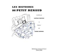 Les histoires de petit Renaud