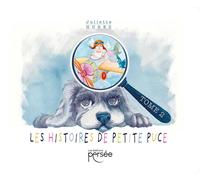Les histoires de Petite Puce t.2