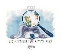 Les Histoires De Petite-Puce - Tome 3