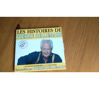 Les Histoires De Pierre Bellemare : Les Ennemis Inséparables