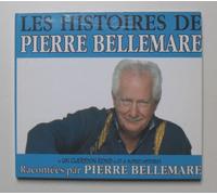 Pierre BELLEMARE - Un Guerdion Rond [DE Import]