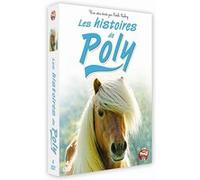 Les Histoires de Poly - Coffret des 2 Saisons E