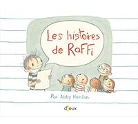Les histoires de Raffi