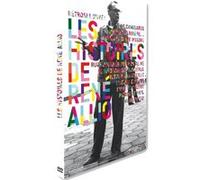 Les histoires de René Allio Coffret 4 DVD E