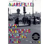 Les histoires de René Allio Vol 2 DVD E