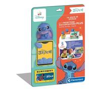 Les Histoires De Stitch Clementoni pour Projecteur Conteur Plus Disney Baby