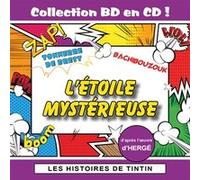 Les Histoires de Tintin : L'Etoile mystérieuse