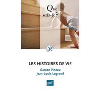 Les histoires de vie