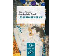 Les histoires de vie
