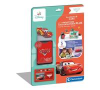 Les Histoires De Voitures Clementoni pour Projecteur Conteur Plus Disney Baby