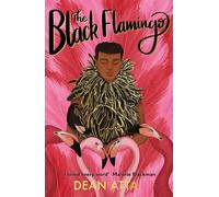 Les histoires des Noirs comptent : Le Flamant noir