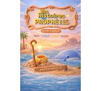 Les histoires des prophètes