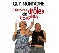 Les histoires drôles de couples