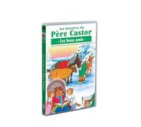 Les Histoires du Père Castor - 1/26 - Les bons amis