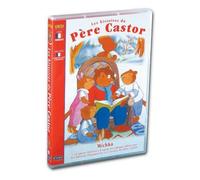 Les Histoires Du Père Castor - 1 - Michka