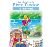 Les Histoires Du Père Castor - 10/26 - Le Chat Botté