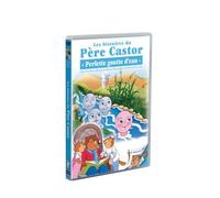 Pere castor/perlette goutte d eau/fr